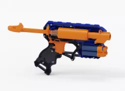 Hot Fire Air Blaster (Nerf gun)