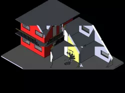 House Model