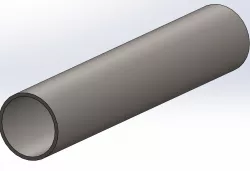 HSS Shapes - Round, Schedule Pipe