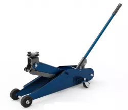 Hydraulic jack for car