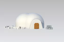 Igloo