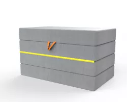 IKEA slakt mattress
