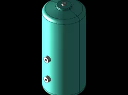 IMERSION HEATER, WATER TANK