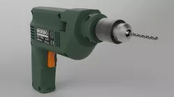 Impact Drill- Bruksbo Professional