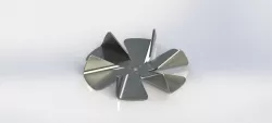 impeller