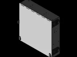 Indoor Patch Panel