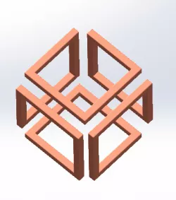 Infinite Rectangle