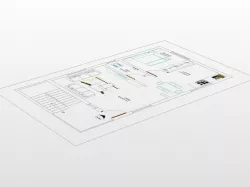 interior plan 25 x 40