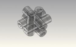 interlocking puzzle 3D Models | Page 1 | STLFinder