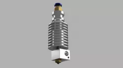 J-Head Hotend