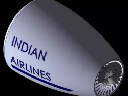 Jet Engine