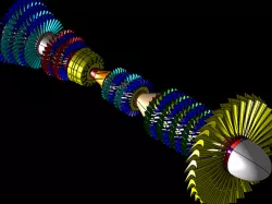 Jet Engine
