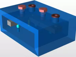 Jig model