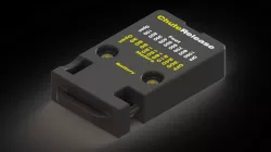 Jolly Logic Chute Release
