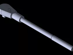 K.149 Ratchet 3/4 "Construction"