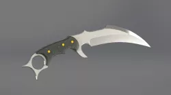 Karambit