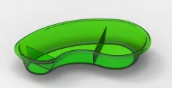 Kidney Tray