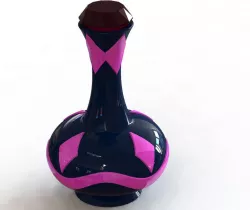 Kids genie bottle 3D printable