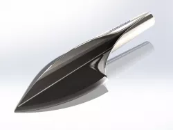Knife