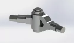 Knuckle Joint