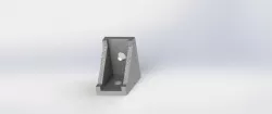 L 2020 Aluminium