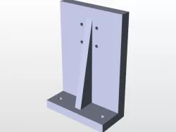 L - Bracket