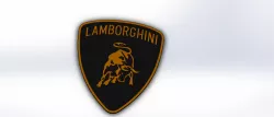 Lamborghini Logo