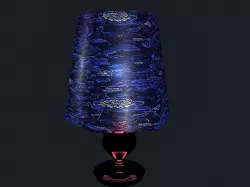 LAMP SHADE SERIES 10 PCB-Tech