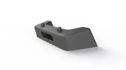 Laptop Riser Dell Precision M6XXX Series