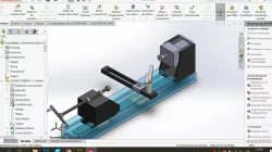 lathe