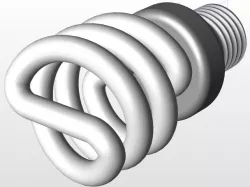 LED Lamp