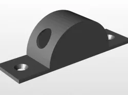 Light switch guard