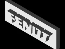 Logo Fendt