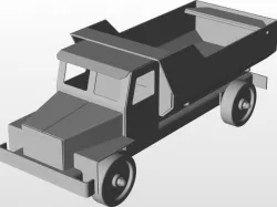 lorry drive or lorry driver smomer