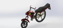 Lucet (New Model Cycle)