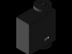 LX-224 Servo Motor