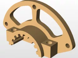 Machine Part
