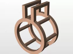 Machine Part