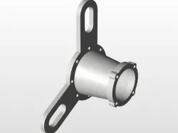 Machine Part
