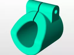 Machine Part
