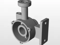 Machine Part