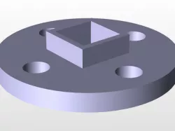 Machine Part Designs 7