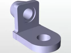 Machine Part Designs 8