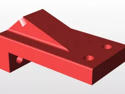 MACHINE PART