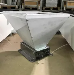 Malt mill