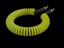 Matrix inductor