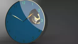 Mechanical Clock