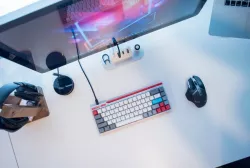 Mechanical Keyboard - SiCK-68 3D printing