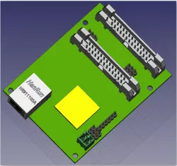 mesa 7i96 3D Models | Page 1 | STLFinder