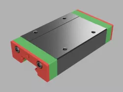 MGN15-H carriage